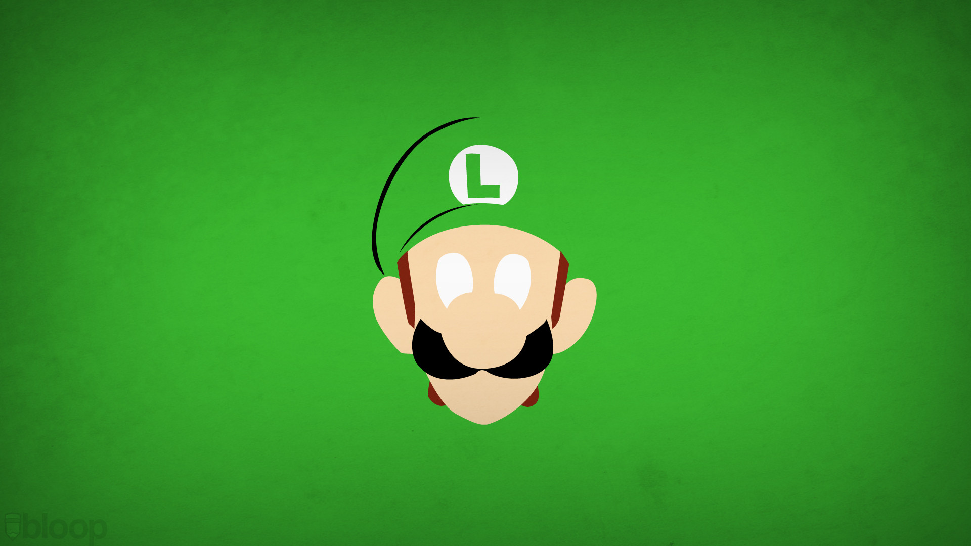 Video Game Wallpapers I'm a Luigi