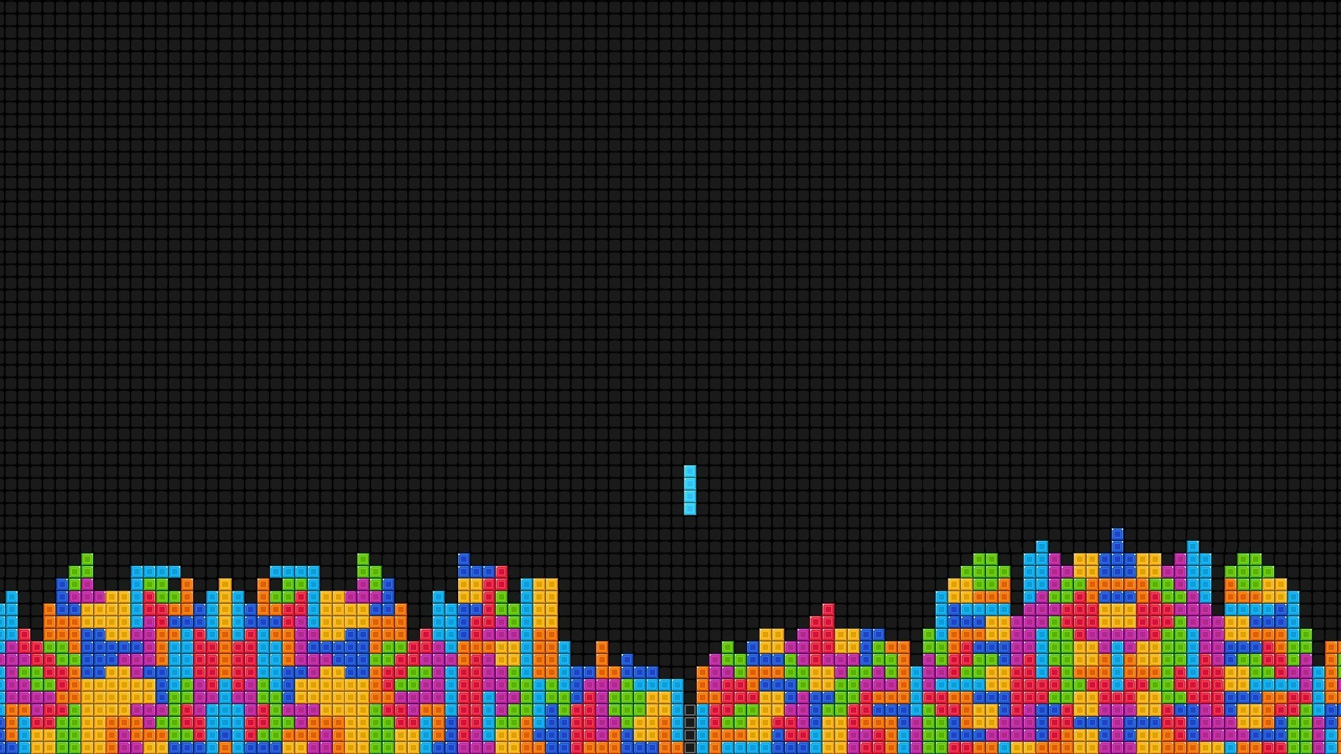 Games wallpaper gaming tetris