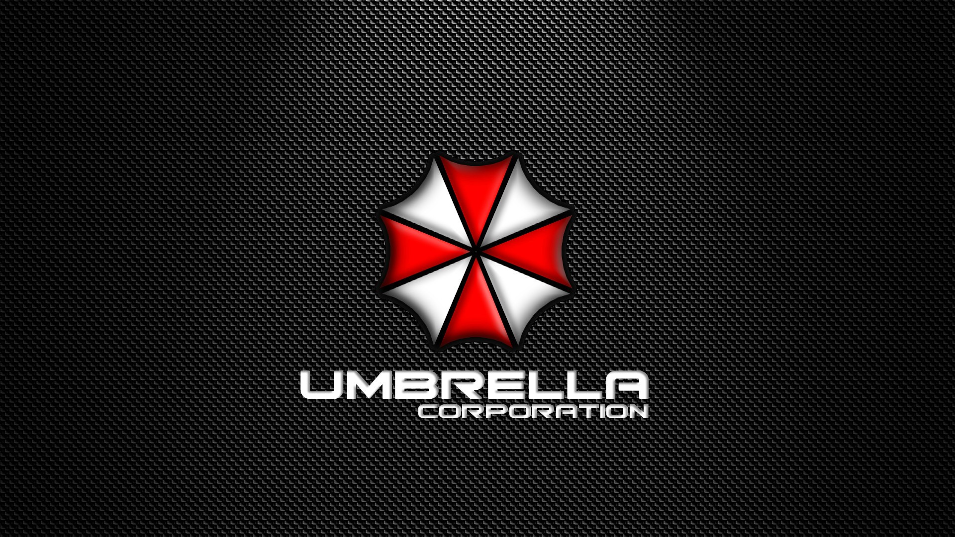 Games wallpaper gaming umbrella corporation