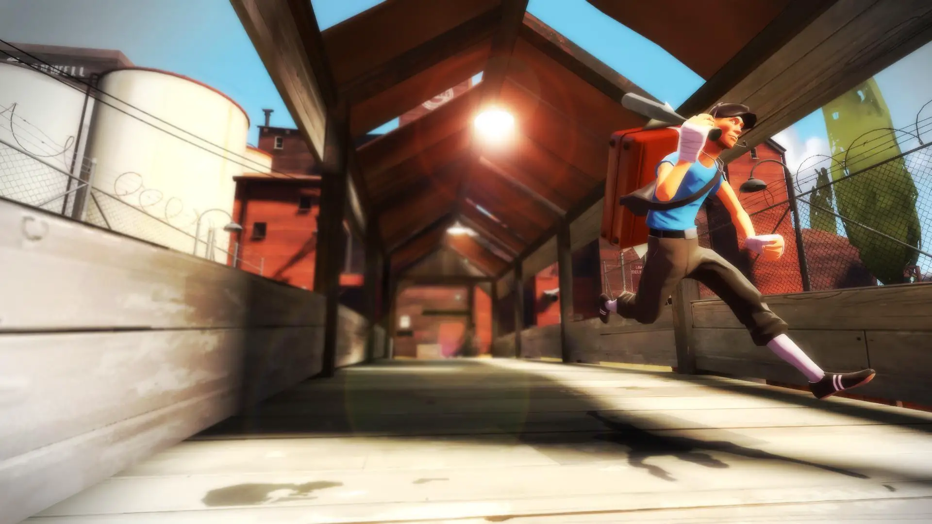 Games wallpaper gaming team fortress 2