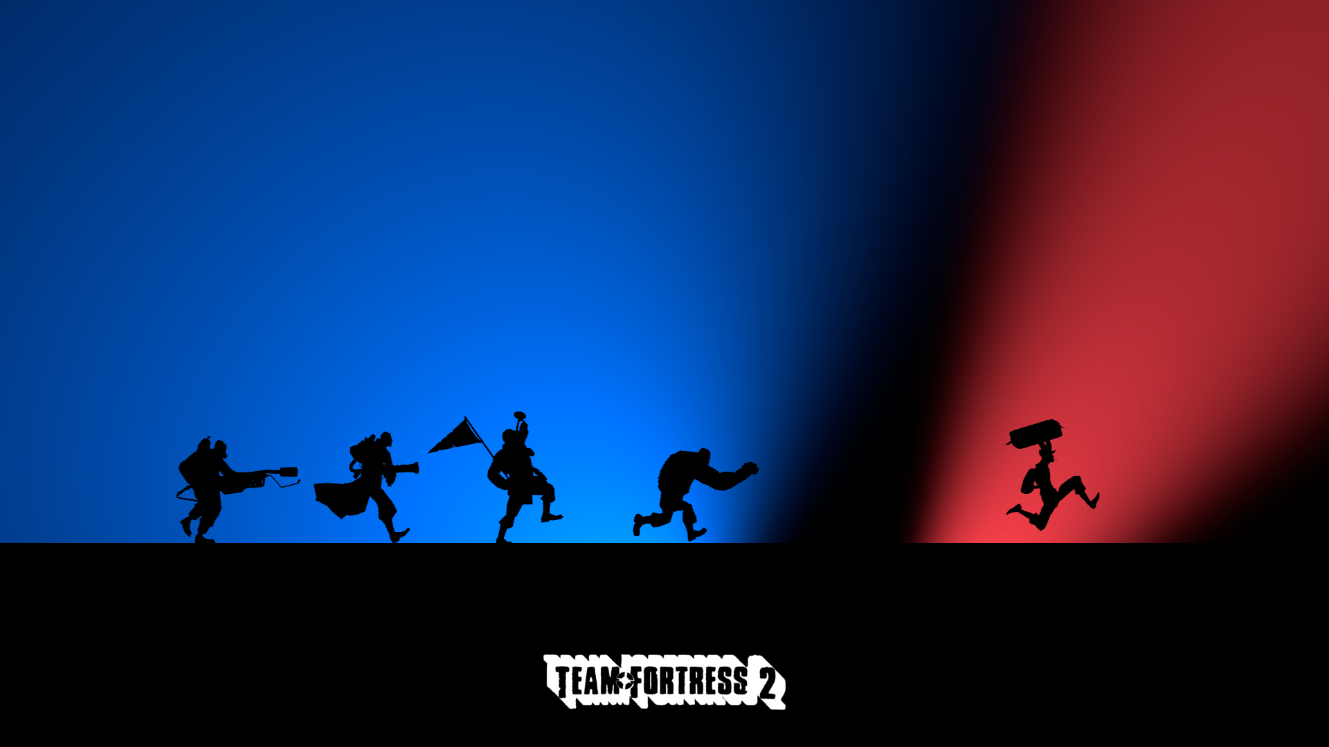 tf2 the chase wallpaper - BC-GB