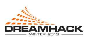 DreamHack Winter 2013 Black-RGB