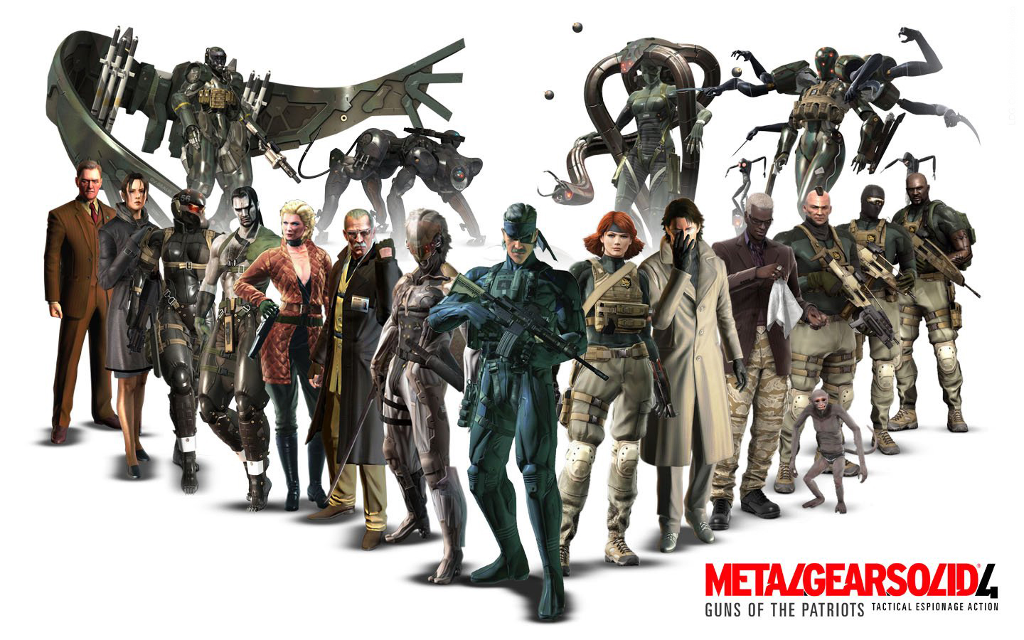 Birmingham Comic Con to Welcome ‘Metal Gear’ Voice Actor Quinton Flynn