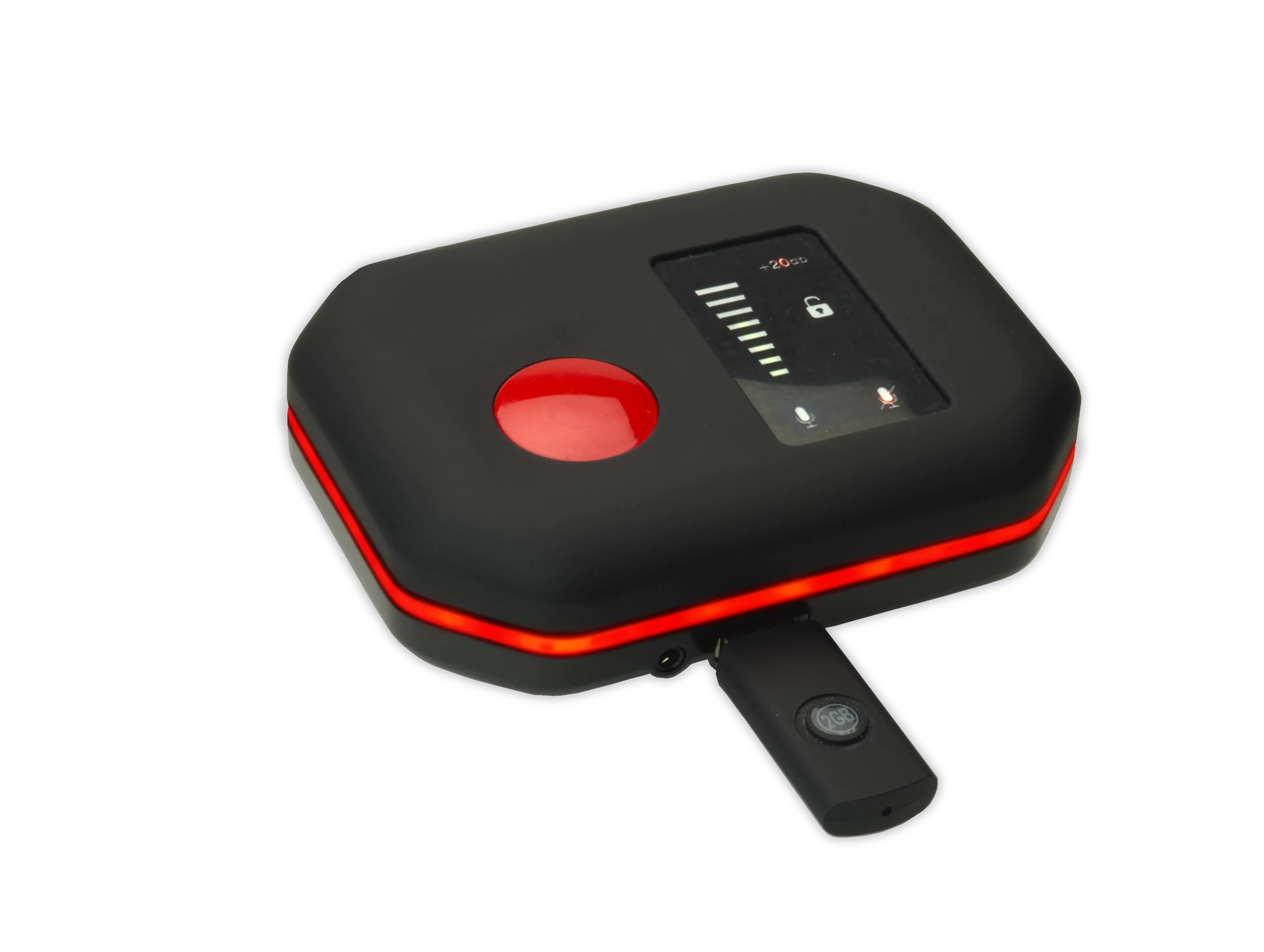 Hauppauge Launches HD PVR Rocket, a Portable Video game Recorder for Xbox, PlayStation and PC Game Systems