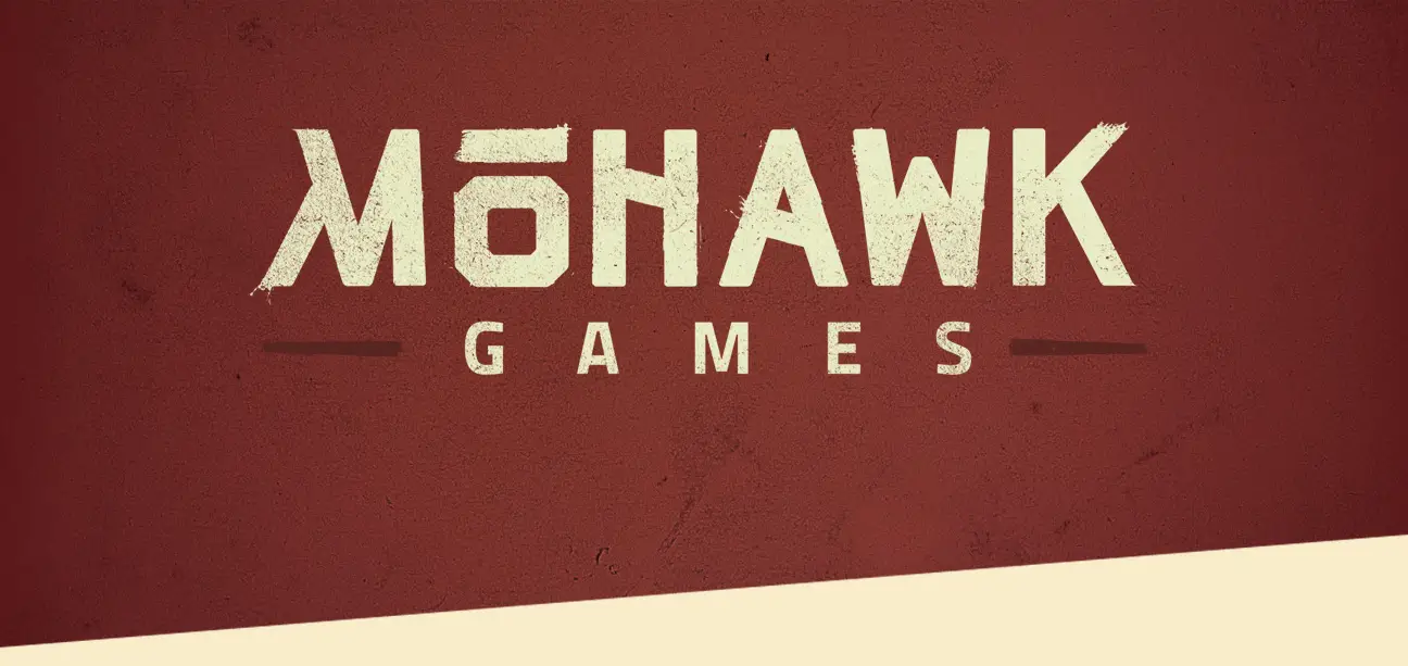 mohawk games logo