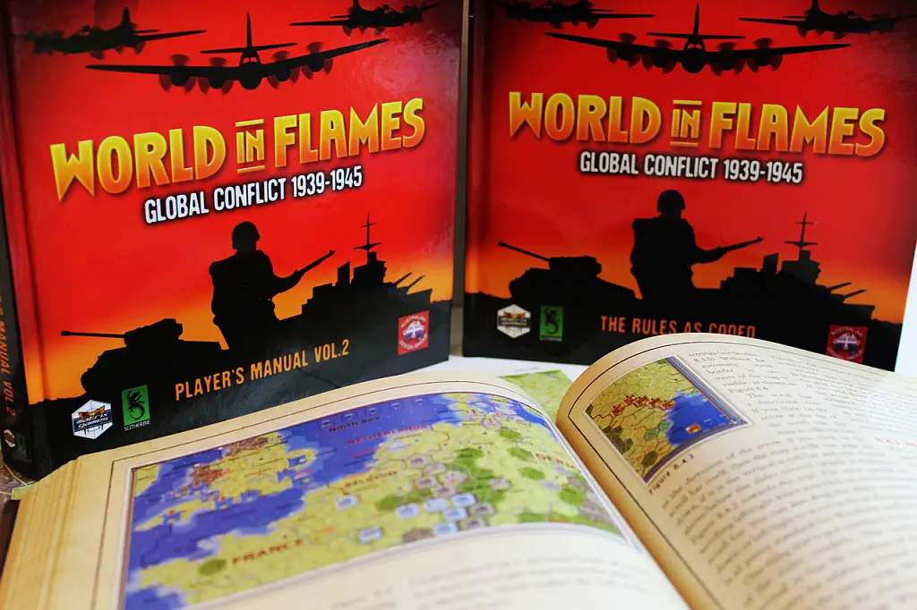 The digital version of the biggest board wargame ever is finally here