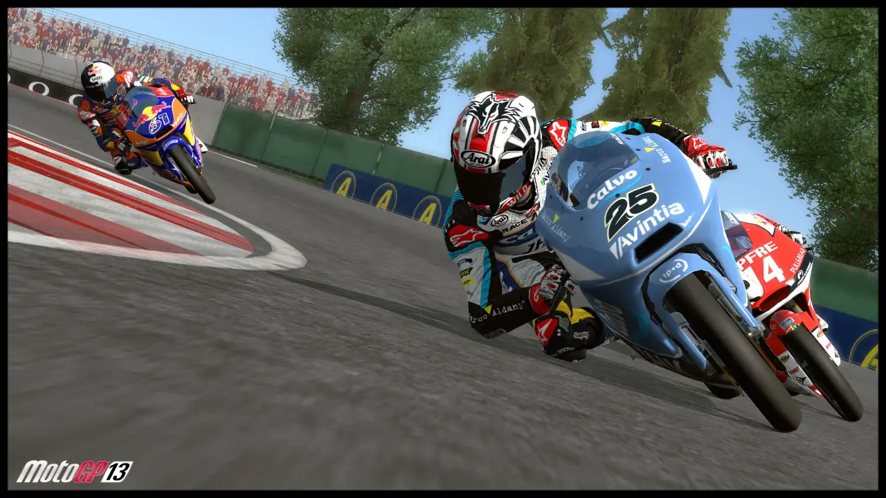 Official MotoGP 13 release dates and prices for PS3 and Vita ‘Compact’ versions announced