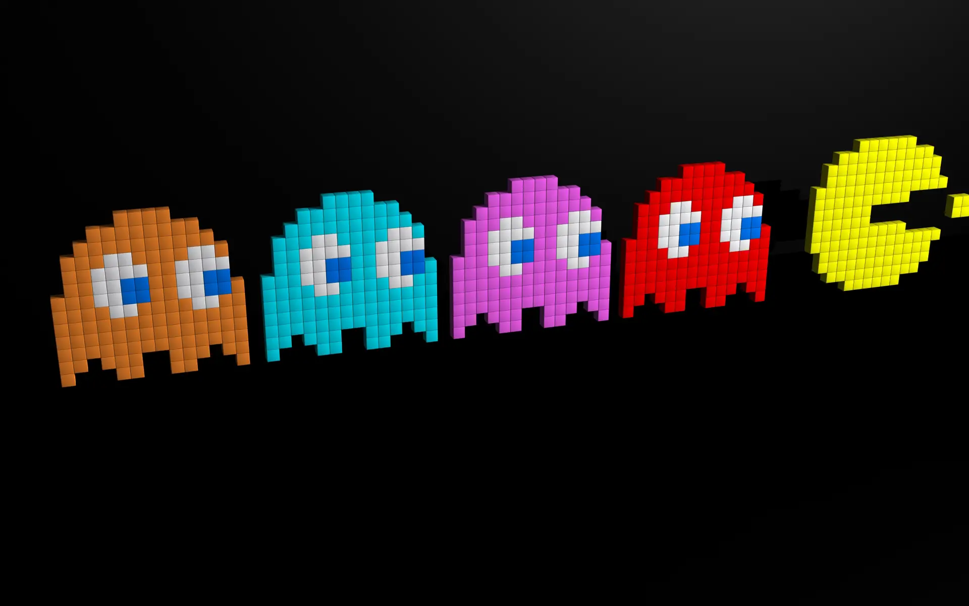 Pac-Man’s 40th birthday celebrated by Amazon Games with a new Twitch channel