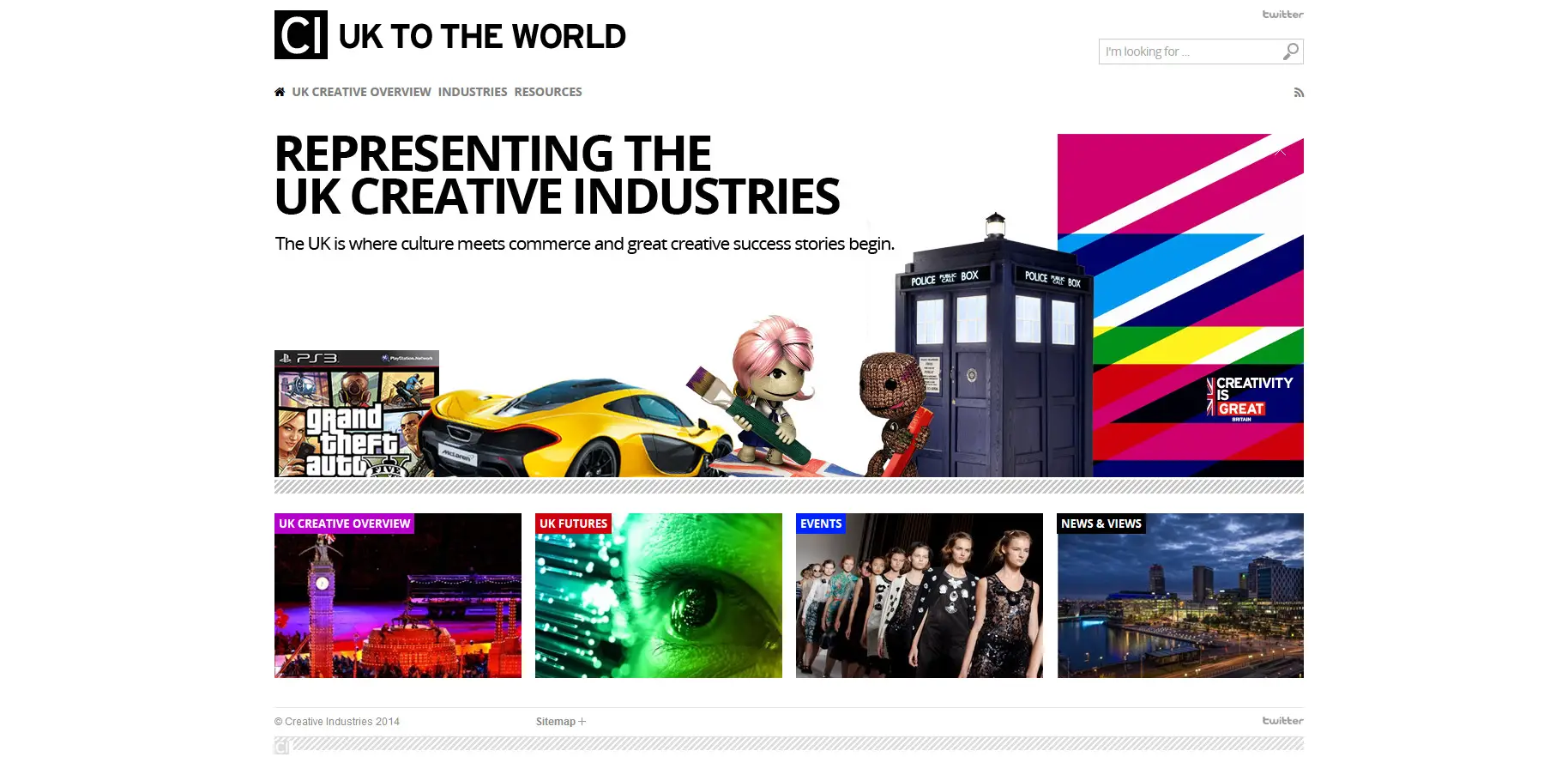 Ukie Supports New Portal Promoting Games Businesses Internationally