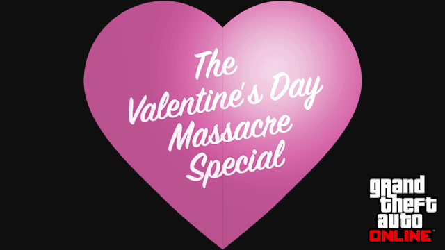 Valentines Day Massacre