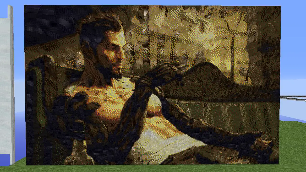 Adam Jensen - Deus Ex: Human Revolution