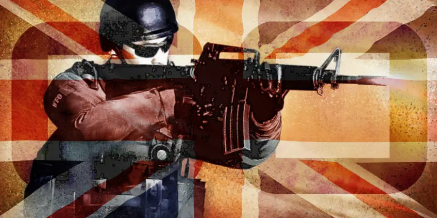Commitment & Stability: Bringing UK CSGO Back to the Top
