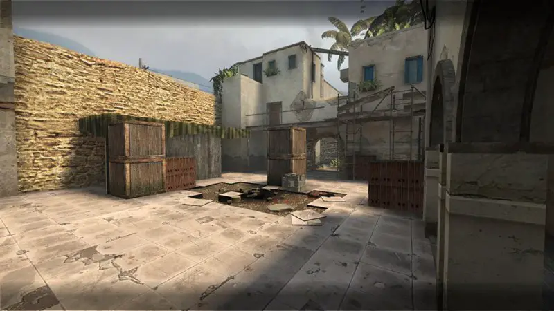 Tuscan Officially Released for CSGO