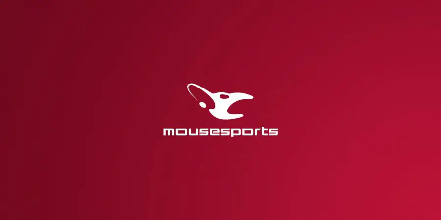 Oskar Joins Mousesports