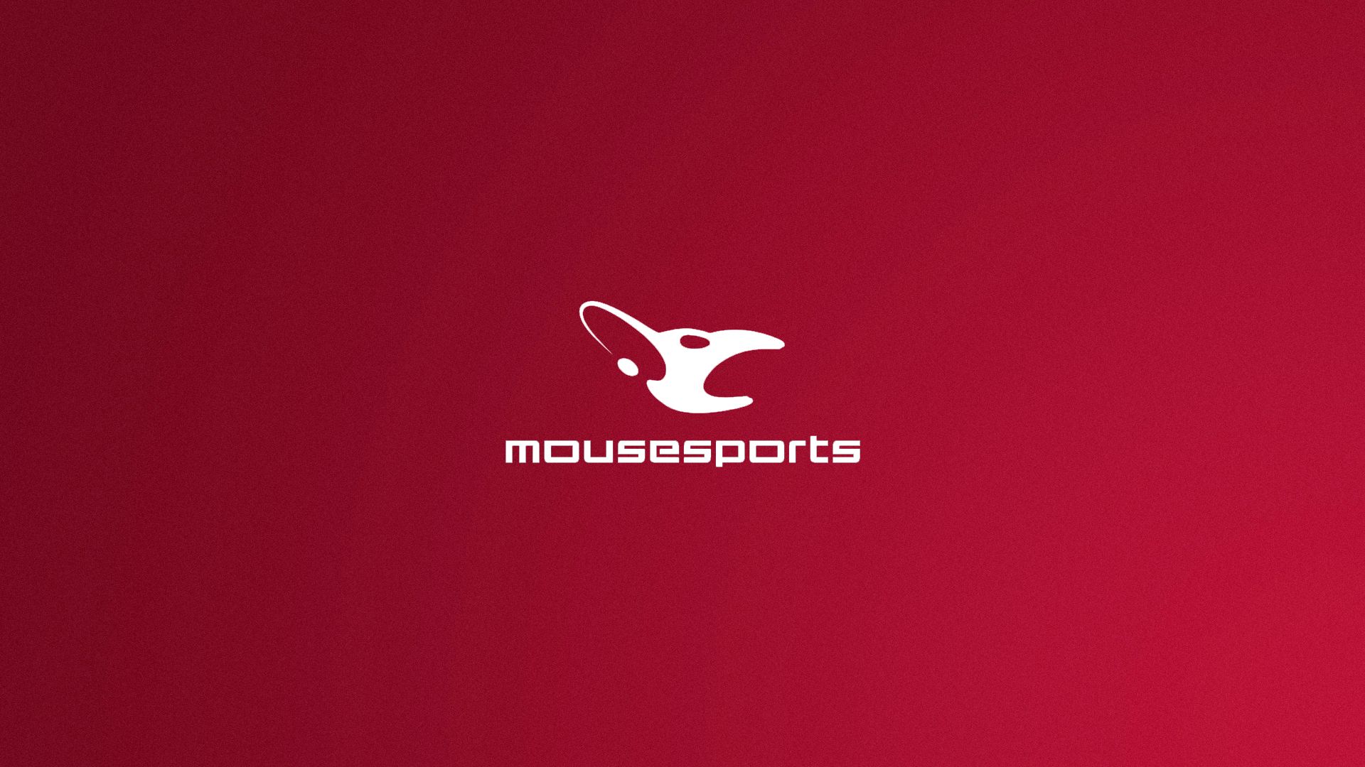 mousesports Wallpaper