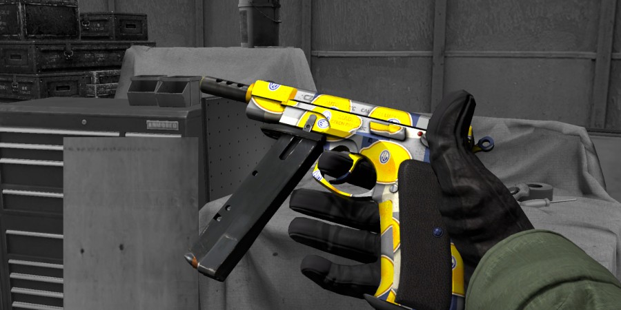 How to Fix the CZ-75 in CSGO Once and For All