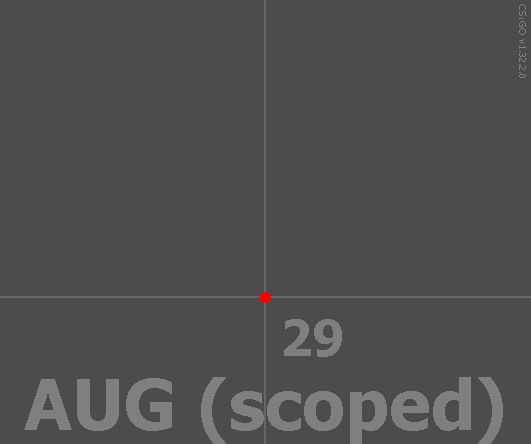 aug scoped csgo recoil pattern
