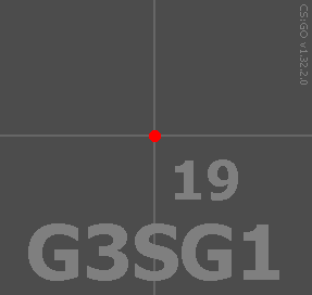 g3sg1 autosniper csgo recoil pattern