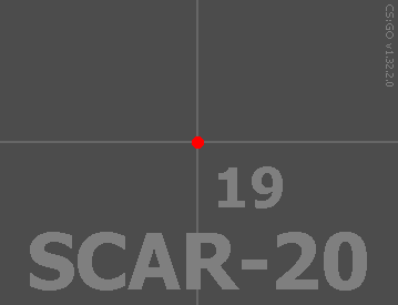 scar-20 csgo recoil pattern