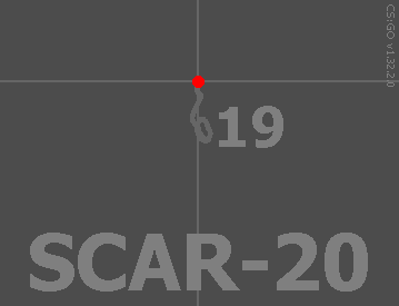 scar20 csgo recoil compensation
