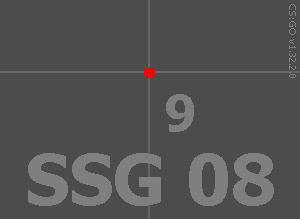 ssg08 scout csgo recoil pattern
