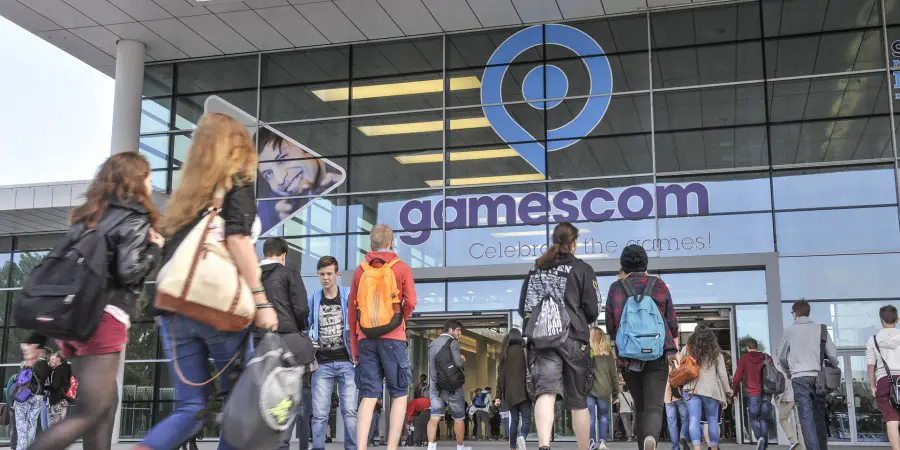 Most successful gamescom ever for UK games businesses