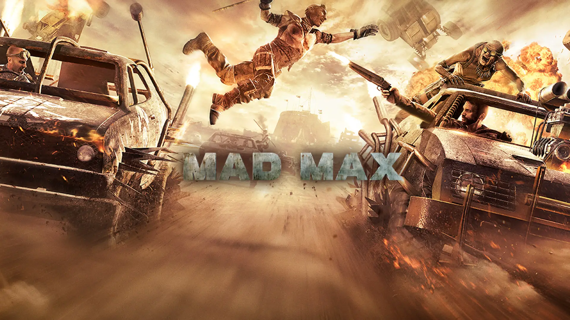 Max Games