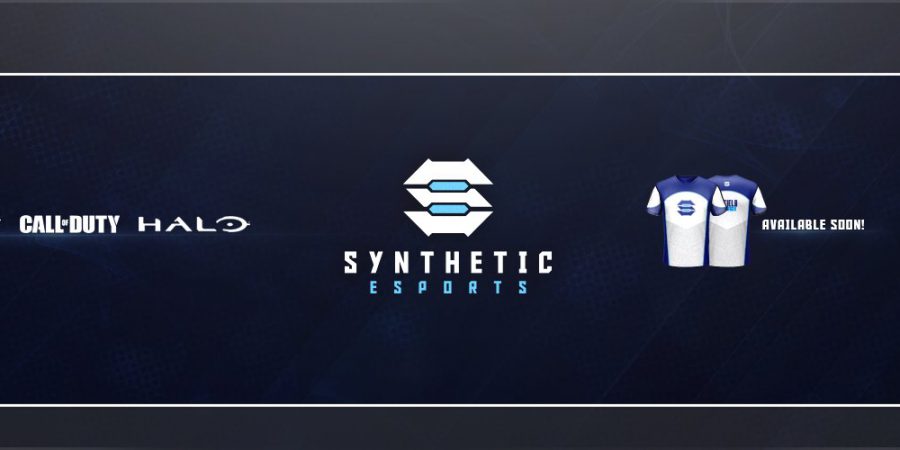 Interview With S​ynthetic​ eSports – “We are wanting to help promote eSports”
