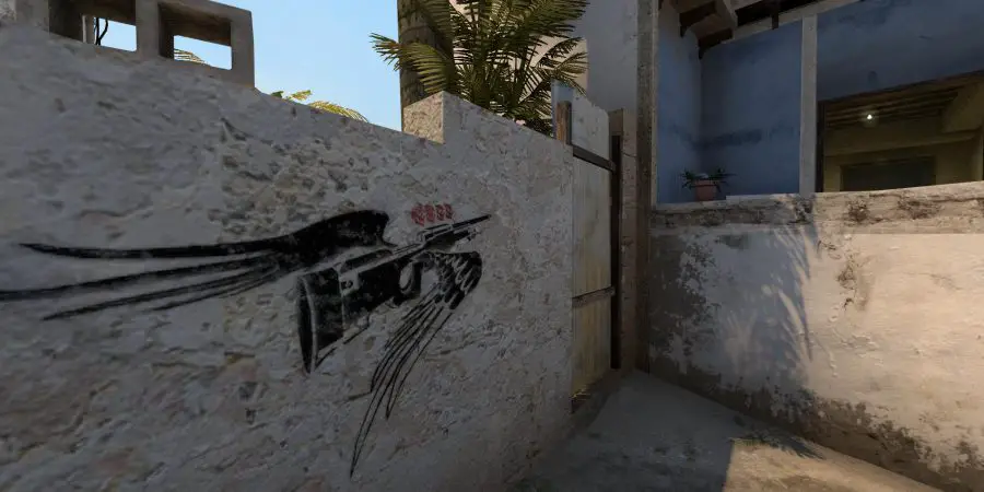 New CSGO Update Removes Inferno From Active Duty