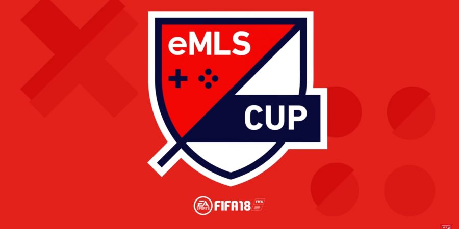 Major League Soccer Announces Tournament Details For eMLS Cup At PAX East, April 5-8