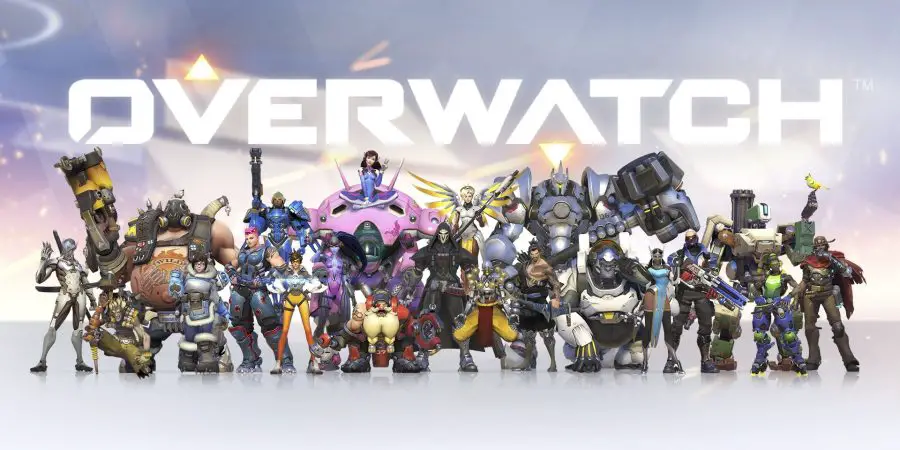 2018 Overwatch Contenders launches with a new website, invited teams, livestreams and more