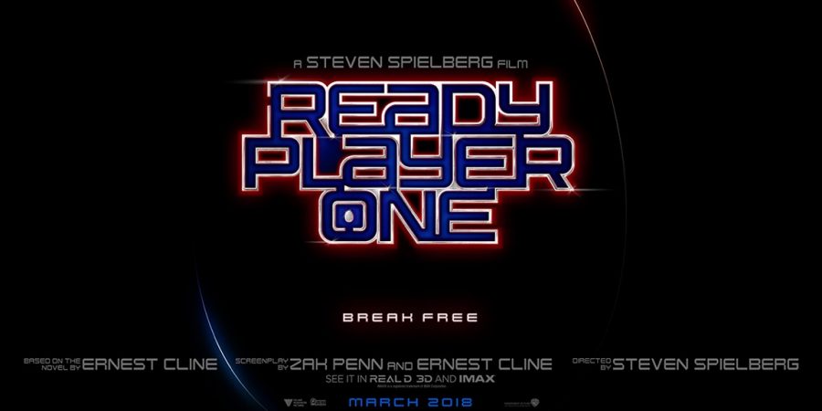 Ready Player One – Are You Ready to Play?