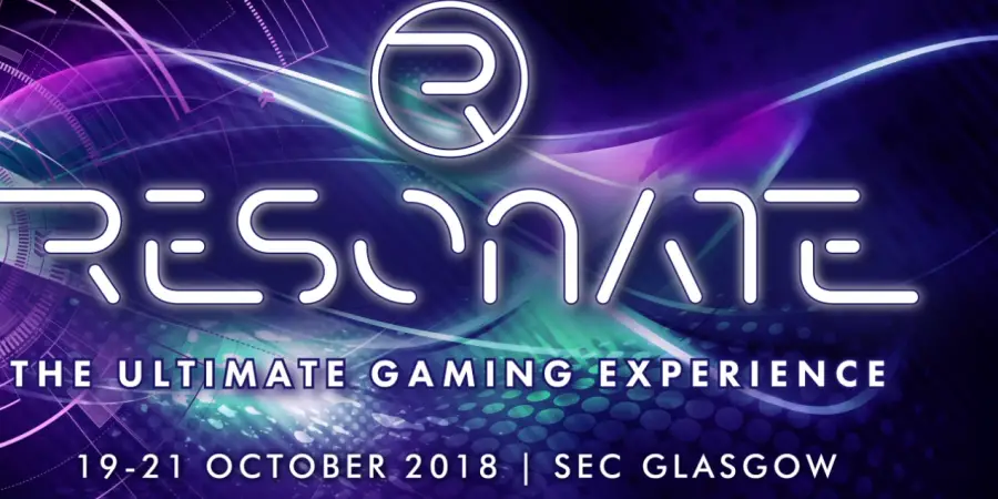 Resonate brings esports arena to Glasgow in partnership with epic.LAN and Curry’s PC World