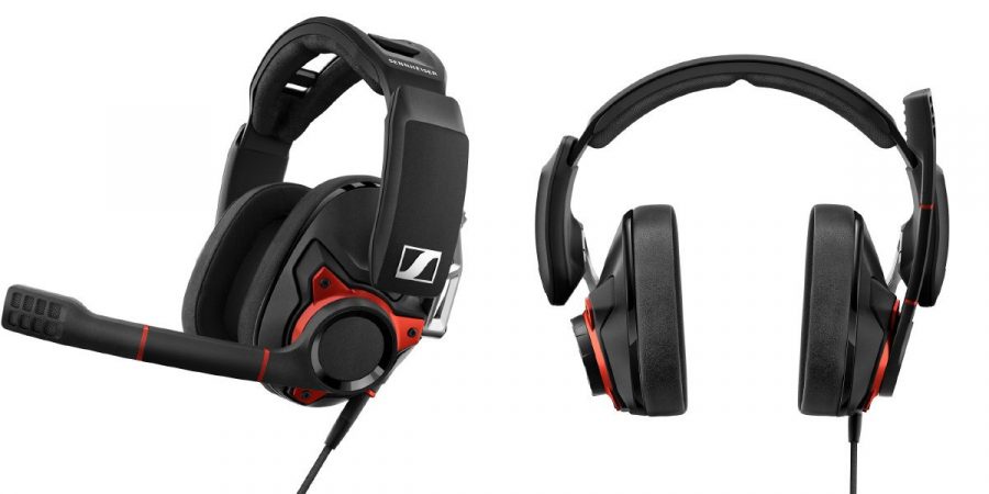 5 Of The Best Gaming Headsets