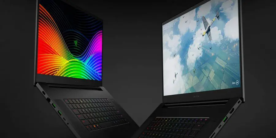 Five of the Best: Gaming Laptops