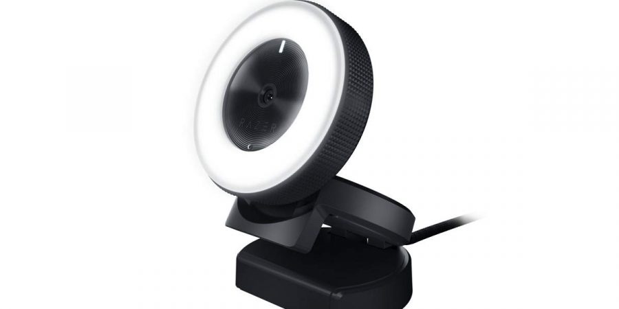 Five of the Best Webcams for Streamers