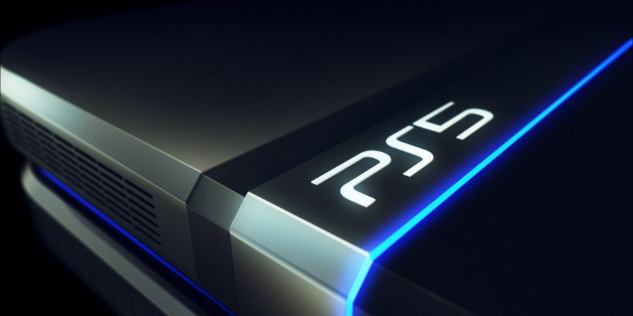 Living in the future: developers are already working on games for PS5 and Xbox Series X