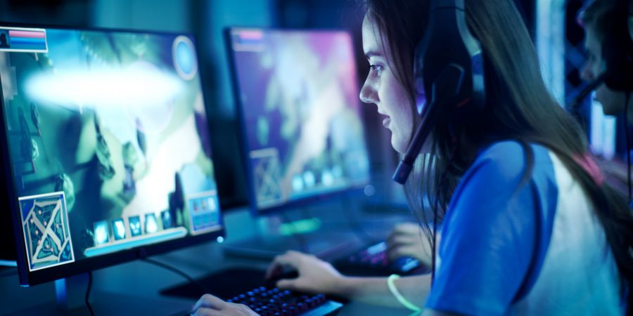 It’s official – Finland is the worst country to be a Female Esports Gamer
