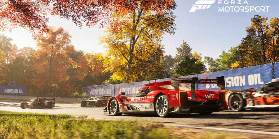 Can Forza Motorsport 8 Take Motorsports eSports To The Next Level?